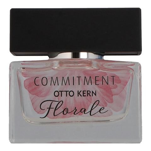 Otto Kern Commitment Woman Florale Eau de Toilette Spray