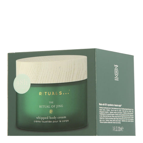 Rituals The Ritual of Jing Body Cream