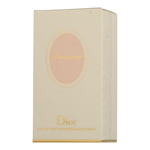 Dior Diorissimo Eau de Parfum Spray