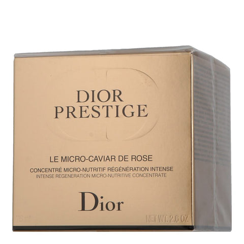 Dior Prestige Le Micro-Caviar de Rose