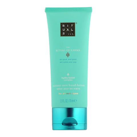 Rituals The Ritual of Karma Instant Care Hand Lotion