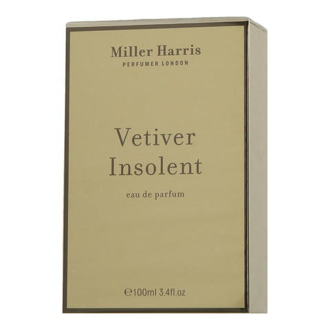 Miller Harris Vetiver Insolent Eau de Parfum Spray