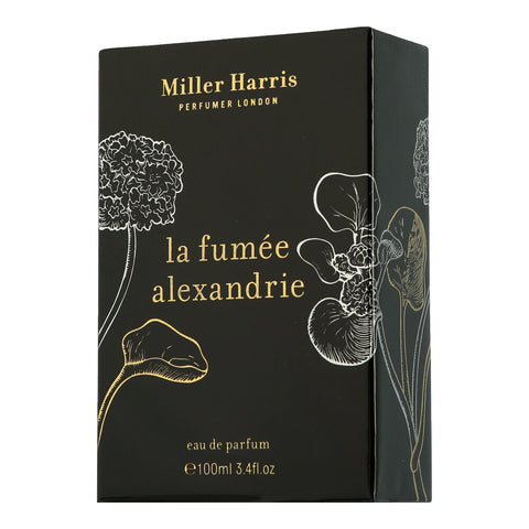 Miller Harris La Fumée Alexandrie Eau de Parfum Spray