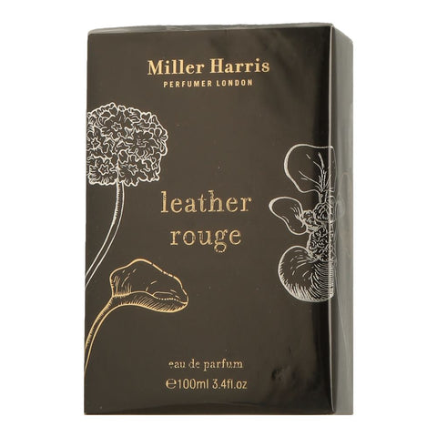 Miller Harris Leather Rouge Eau de Parfum Spray