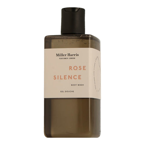 Miller Harris Rose Silence Body Wash