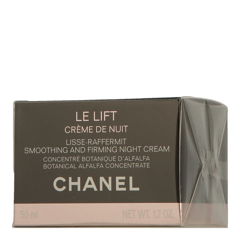 Chanel Le Lift Crème de Nuit