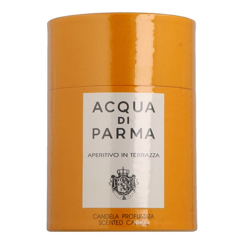 Acqua di Parma Room Fragrance Candle Aperitivo in Terrazza