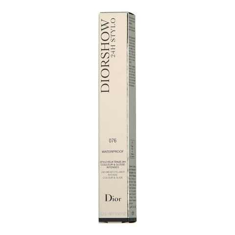 Dior Diorshow 24H Stylo Eyeliner