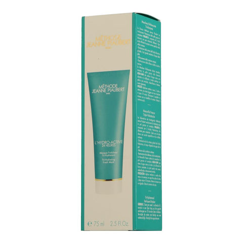 Jeanne Piaubert L'Hydro Active 24H Masque Fraîcheur Tri-Hydratant