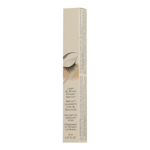 Artdeco Eye Brows Lash & Brow Power Serum