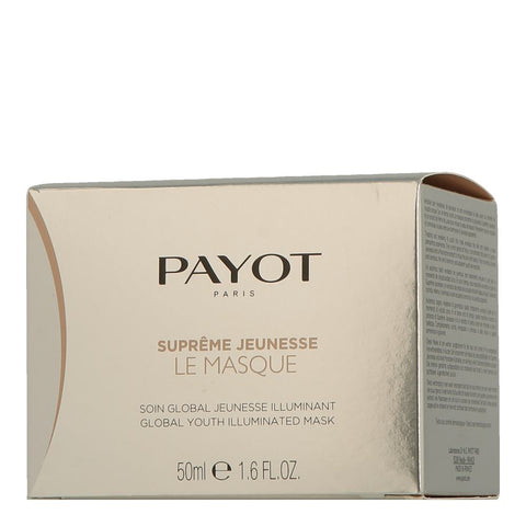 Payot Suprême Jeunesse Le Masque