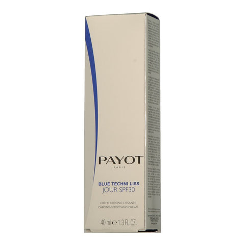 Payot Blue Techni Liss Jour SPF 30