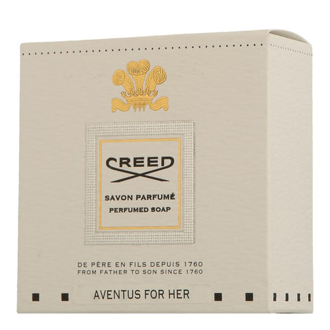 Creed Aventus for Her Seife