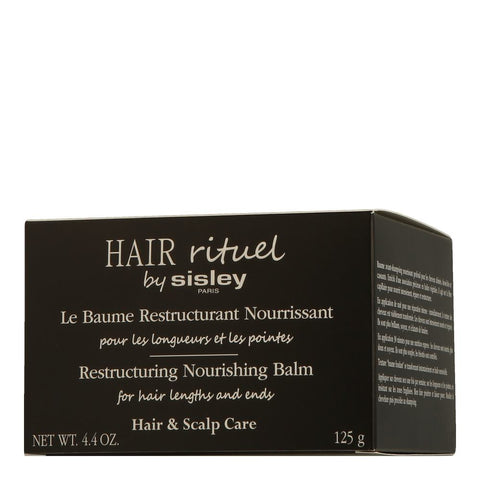 Sisley Hair Rituel Restructuring Nourishing Balm