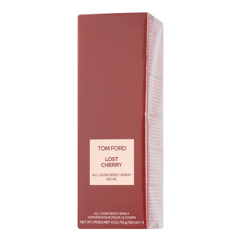 Tom Ford Lost Cherry All Over Body Spray