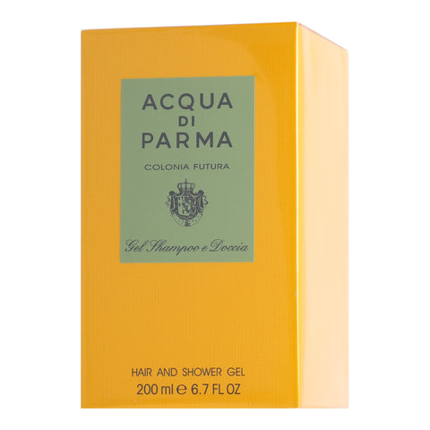 Acqua di Parma Colonia Futura Hair and Shower Gel