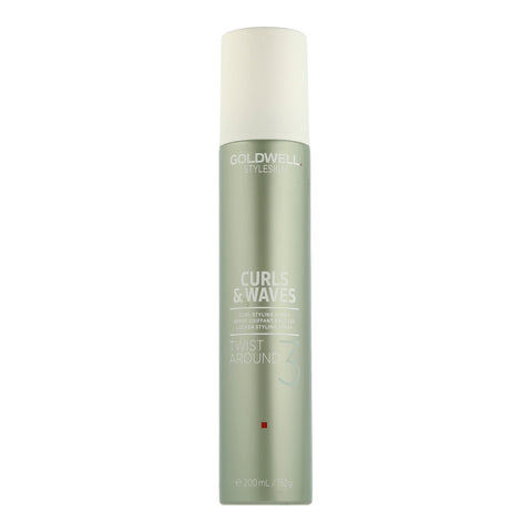 Goldwell. Stylesign Curls & Waves Twist Around