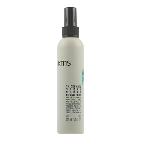 kms AddPower Thickening Spray