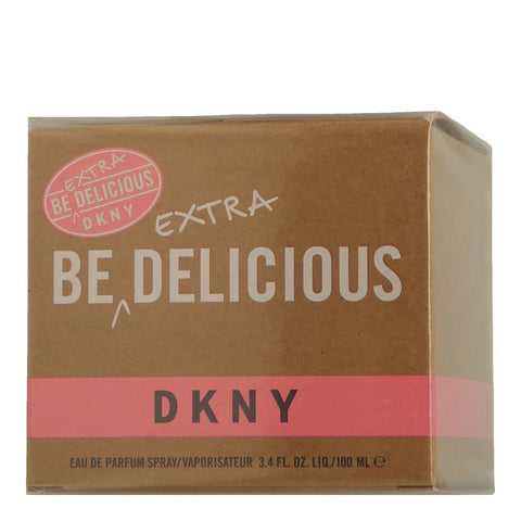 Donna Karan NY Be Extra Delicious Eau de Parfum Spray