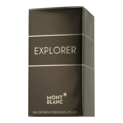 Montblanc Explorer Eau de Parfum Spray