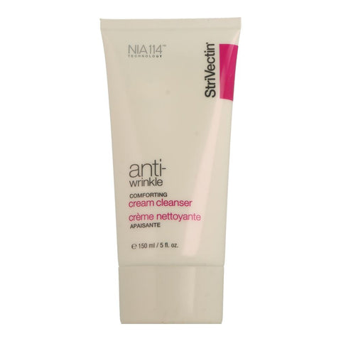 StriVectin Anti-Wrinkle Comforting Cream Cleanser
