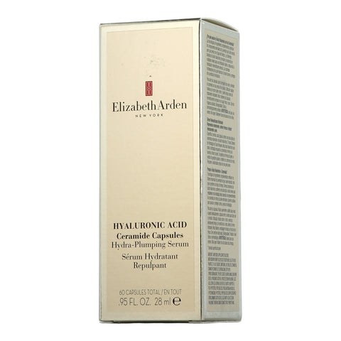 Elizabeth Arden Ceramide Hyaluronic Acid 60 Capsules
