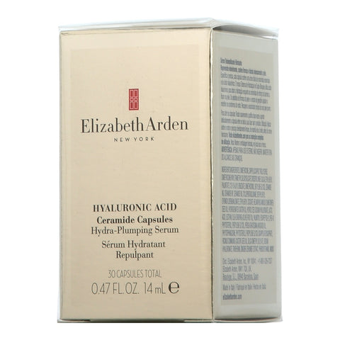 Elizabeth Arden Ceramide Hyaluronic Acid 30 Capsules