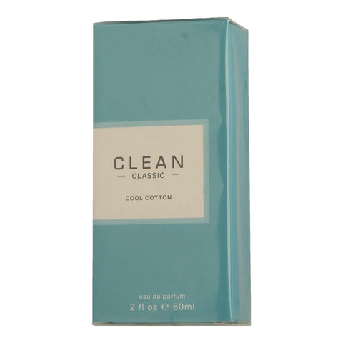 Clean Cool Cotton Classic Eau de Parfum Spray