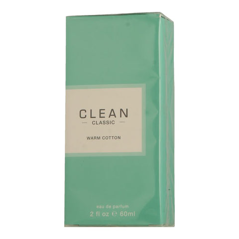 Clean Warm Cotton Classic Eau de Parfum Spray
