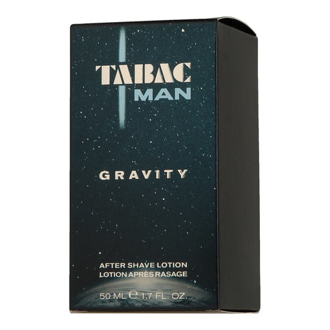 Tabac Tabac Man Gravity Aftershave Lotion