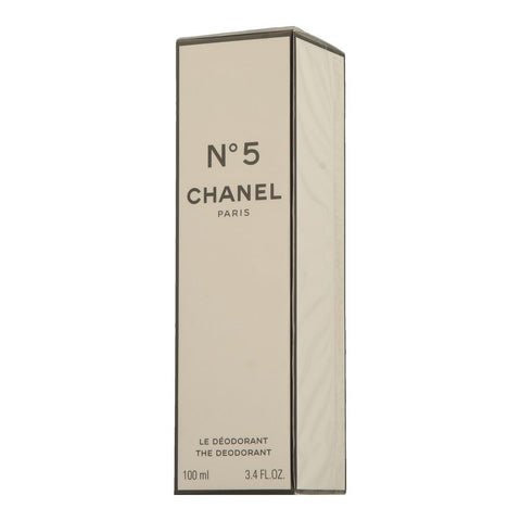 Chanel No. 5 The Deodorant Spray