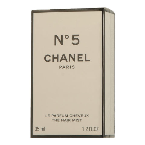 Chanel No. 5 The Hair Mist Spray