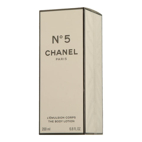 Chanel No. 5 The Body Lotion