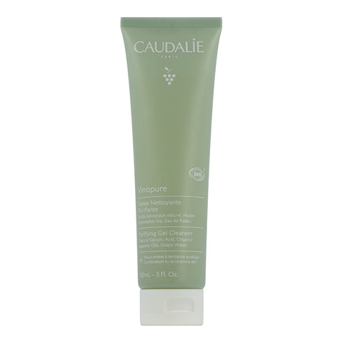 Caudalie Vinopure Gelée Nettoyante Purifiante