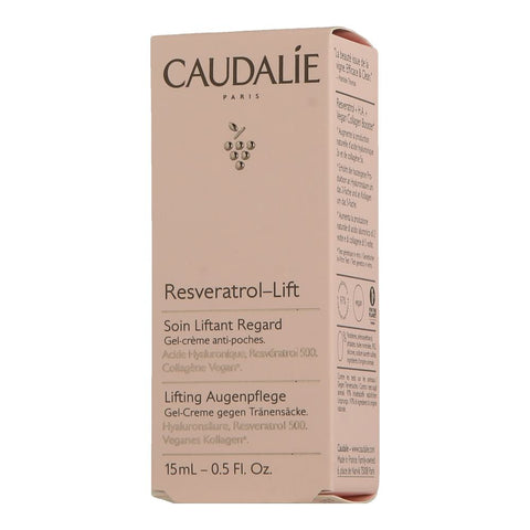 Caudalie Resveratrol-Lift Firming Eye Gel Cream Classic