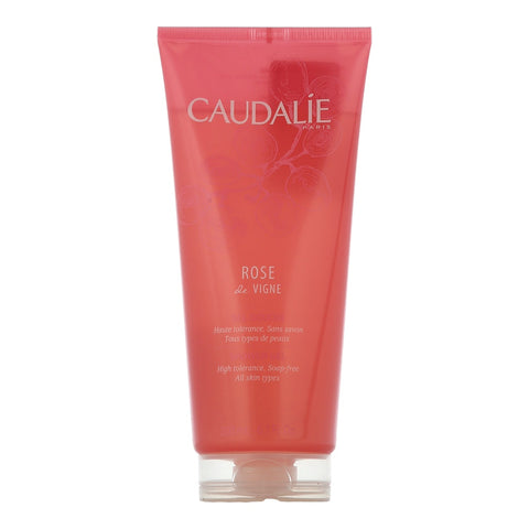 Caudalie Rose de Vigne Shower Gel