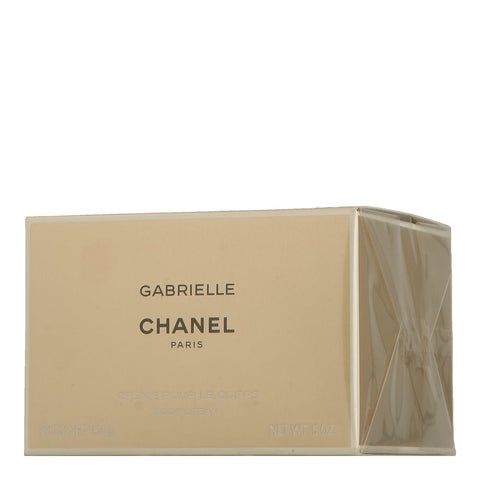 Chanel Gabrielle Chanel Body Cream