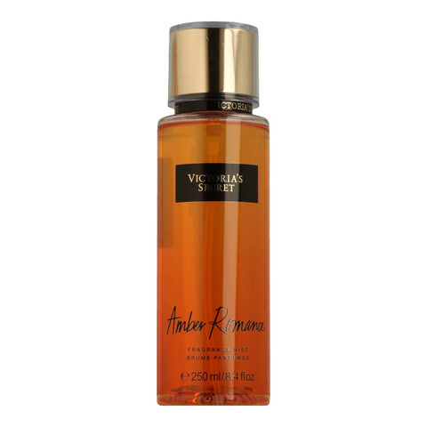 Victoria's Secret Amber Romance Fragrance Mist
