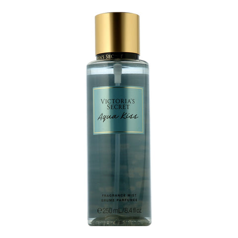 Victoria's Secret Aqua Kiss Fragrance Mist