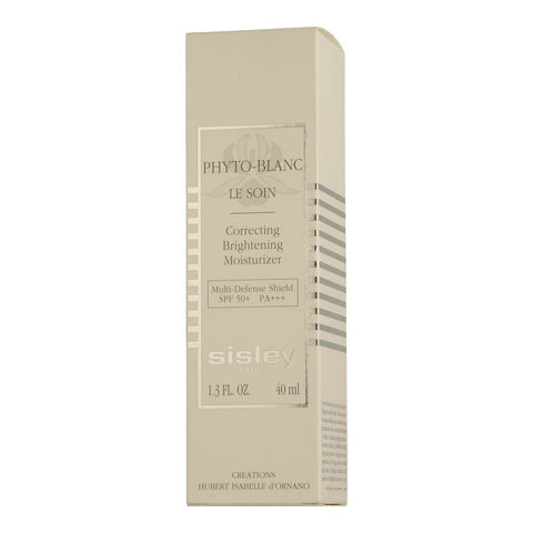Sisley Phyto-Blanc Correcting Brightening Moisturizer