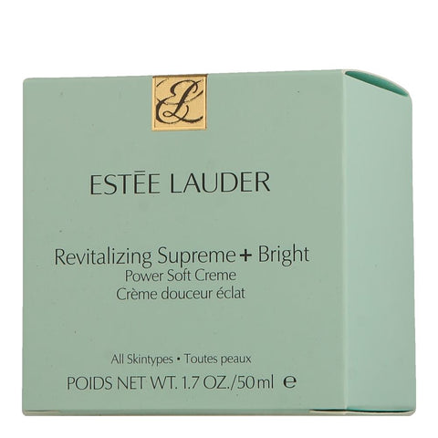 Estée Lauder Revitalizing Supreme Plus Bright Power Soft Creme