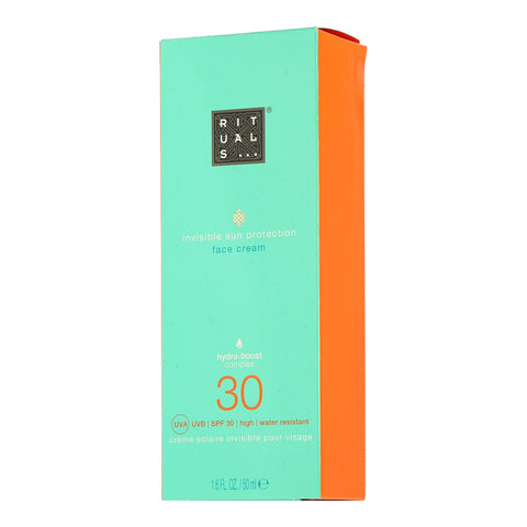 Rituals The Ritual of Karma Sun Protection Face Cream SPF 30
