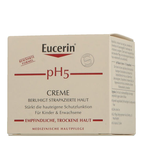 Eucerin pH5 Creme