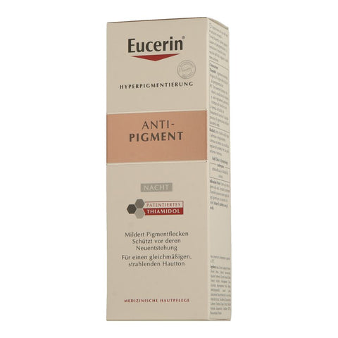Eucerin Anti-Pigment Nacht