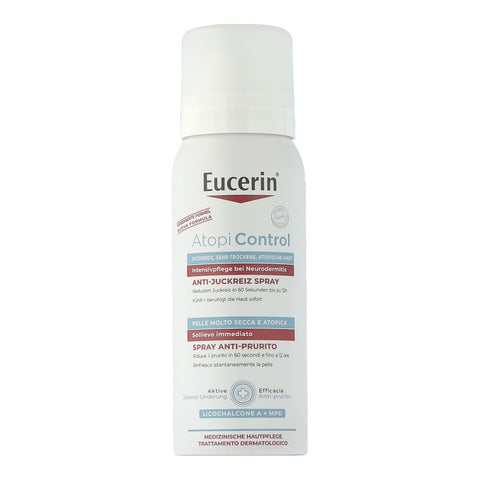 Eucerin AtopiControl Anti-Juckreiz Spray