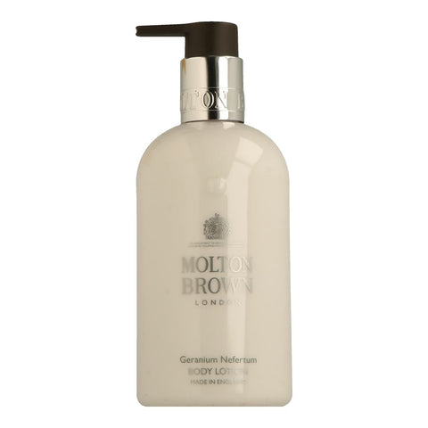 Molton Brown Geranium Nefertum Body Lotion