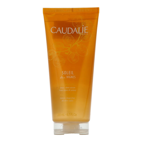 Caudalie Soleil des Vignes Shower Gel