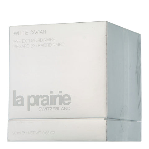 La Prairie White Caviar Eye Extraordinaire