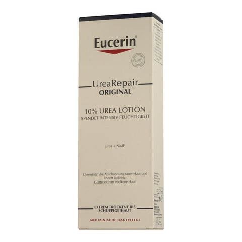 Eucerin UreaRepair Original 10% Urea Lotion