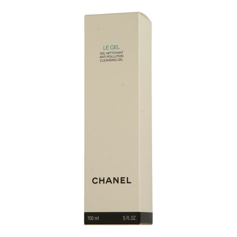 Chanel Cleansing Le Gel